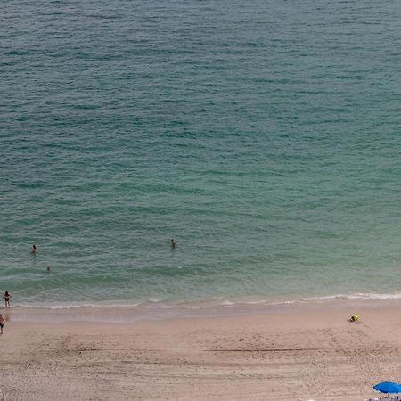 Ocean View 25Th Floor At Marenas Beach Resort By Ammosfl Miami Beach Extérieur photo