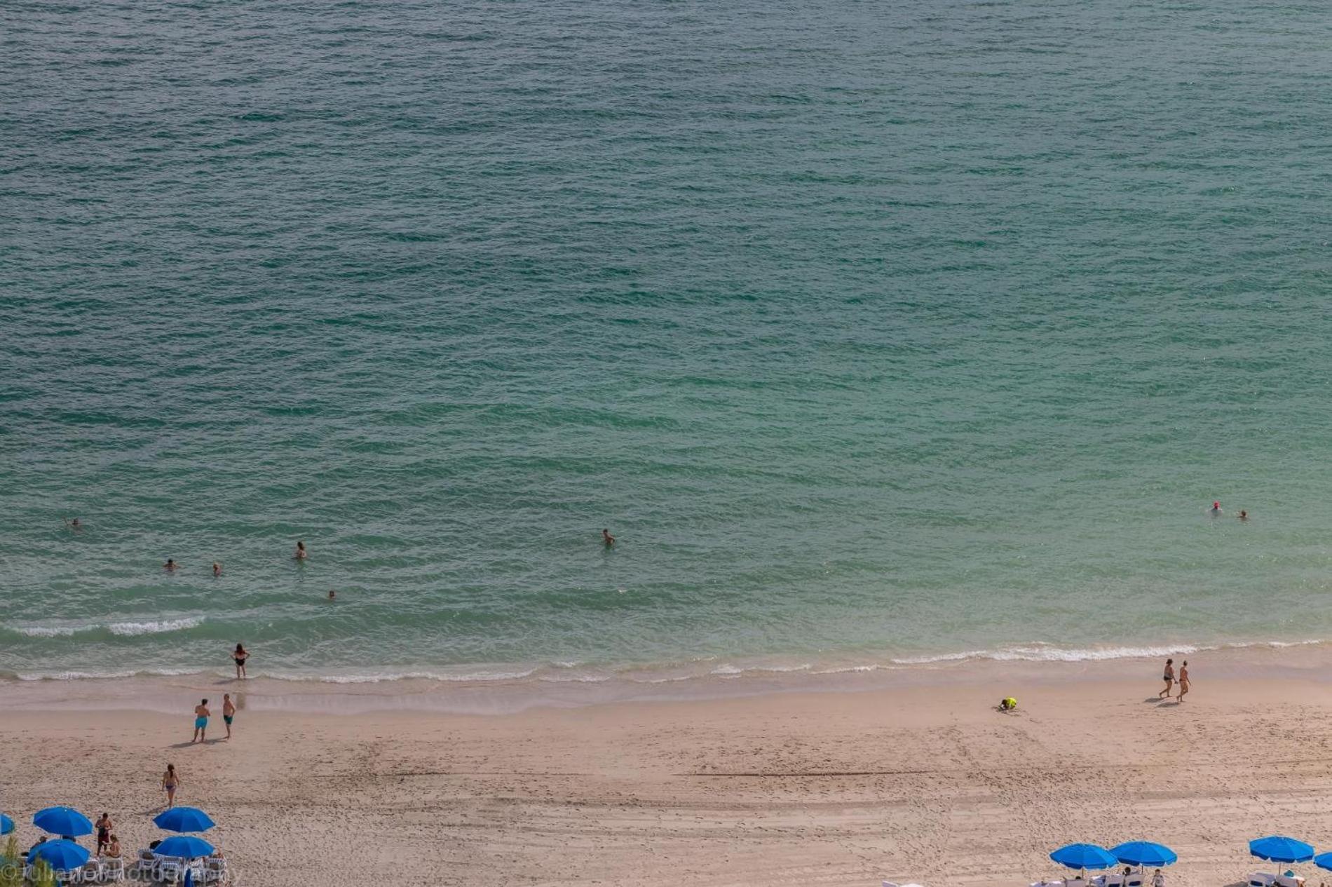 Ocean View 25Th Floor At Marenas Beach Resort By Ammosfl Miami Beach Extérieur photo