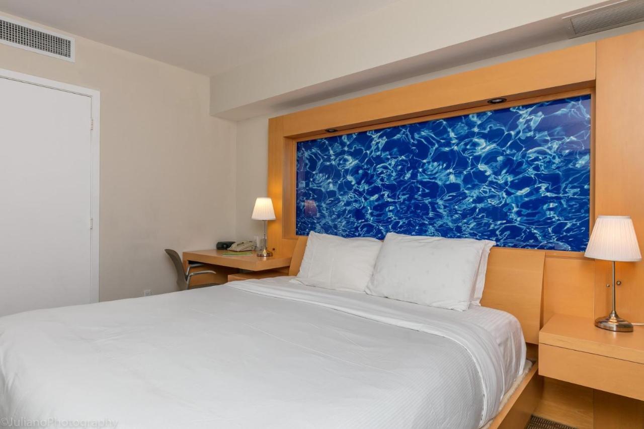 Ocean View 25Th Floor At Marenas Beach Resort By Ammosfl Miami Beach Extérieur photo
