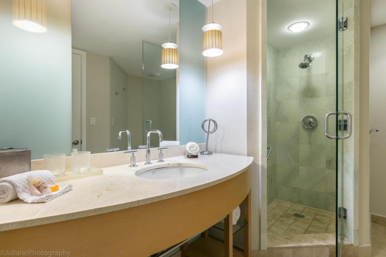 Ocean View 25Th Floor At Marenas Beach Resort By Ammosfl Miami Beach Extérieur photo