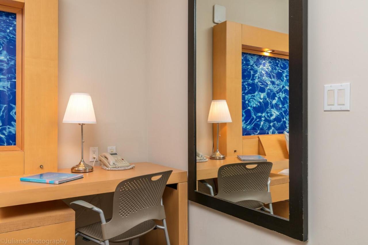 Ocean View 25Th Floor At Marenas Beach Resort By Ammosfl Miami Beach Extérieur photo