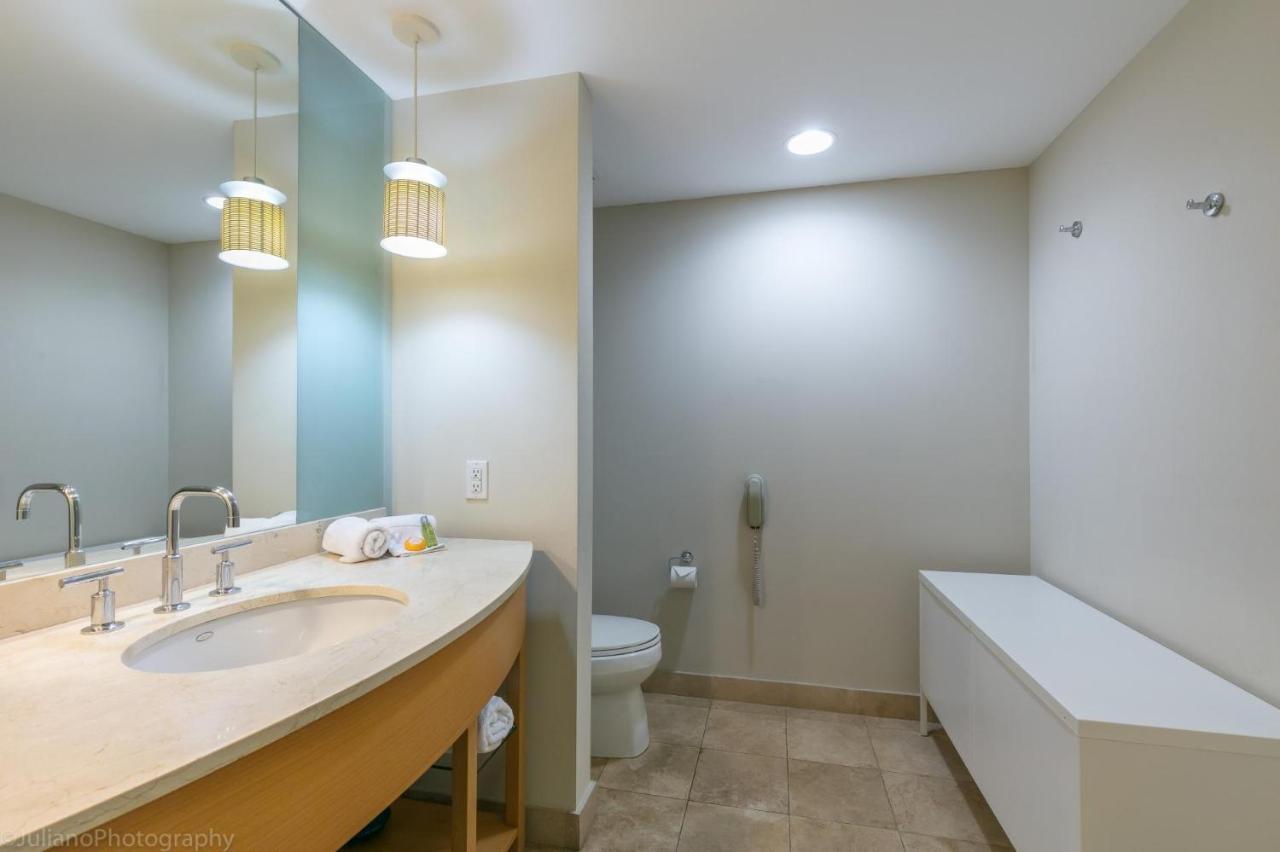 Ocean View 25Th Floor At Marenas Beach Resort By Ammosfl Miami Beach Extérieur photo