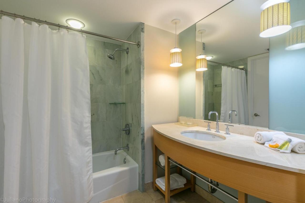 Ocean View 25Th Floor At Marenas Beach Resort By Ammosfl Miami Beach Extérieur photo