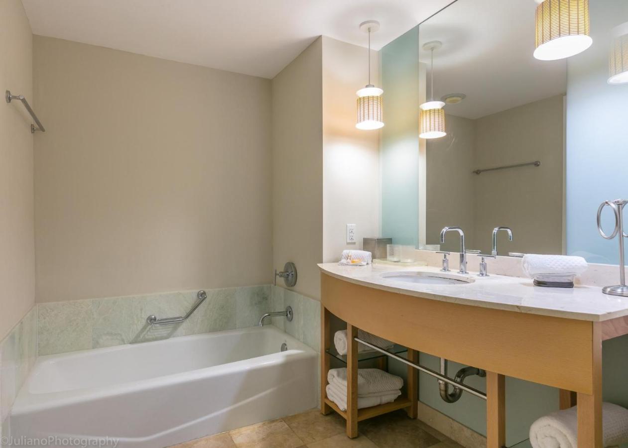 Ocean View 25Th Floor At Marenas Beach Resort By Ammosfl Miami Beach Extérieur photo