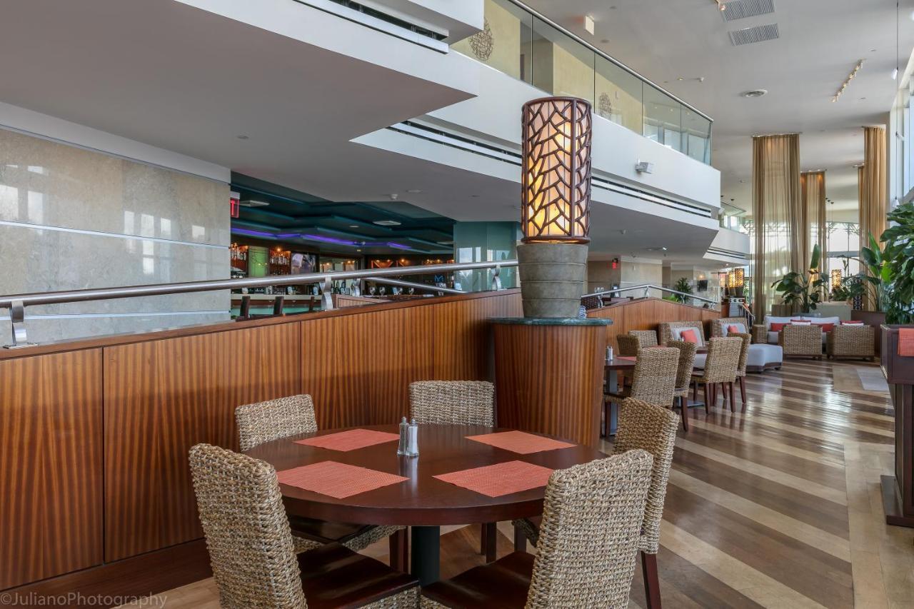 Ocean View 25Th Floor At Marenas Beach Resort By Ammosfl Miami Beach Extérieur photo