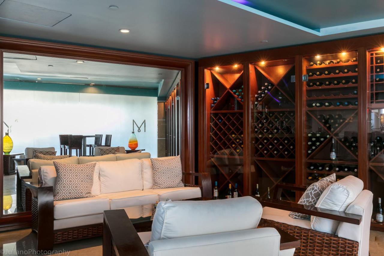 Ocean View 25Th Floor At Marenas Beach Resort By Ammosfl Miami Beach Extérieur photo
